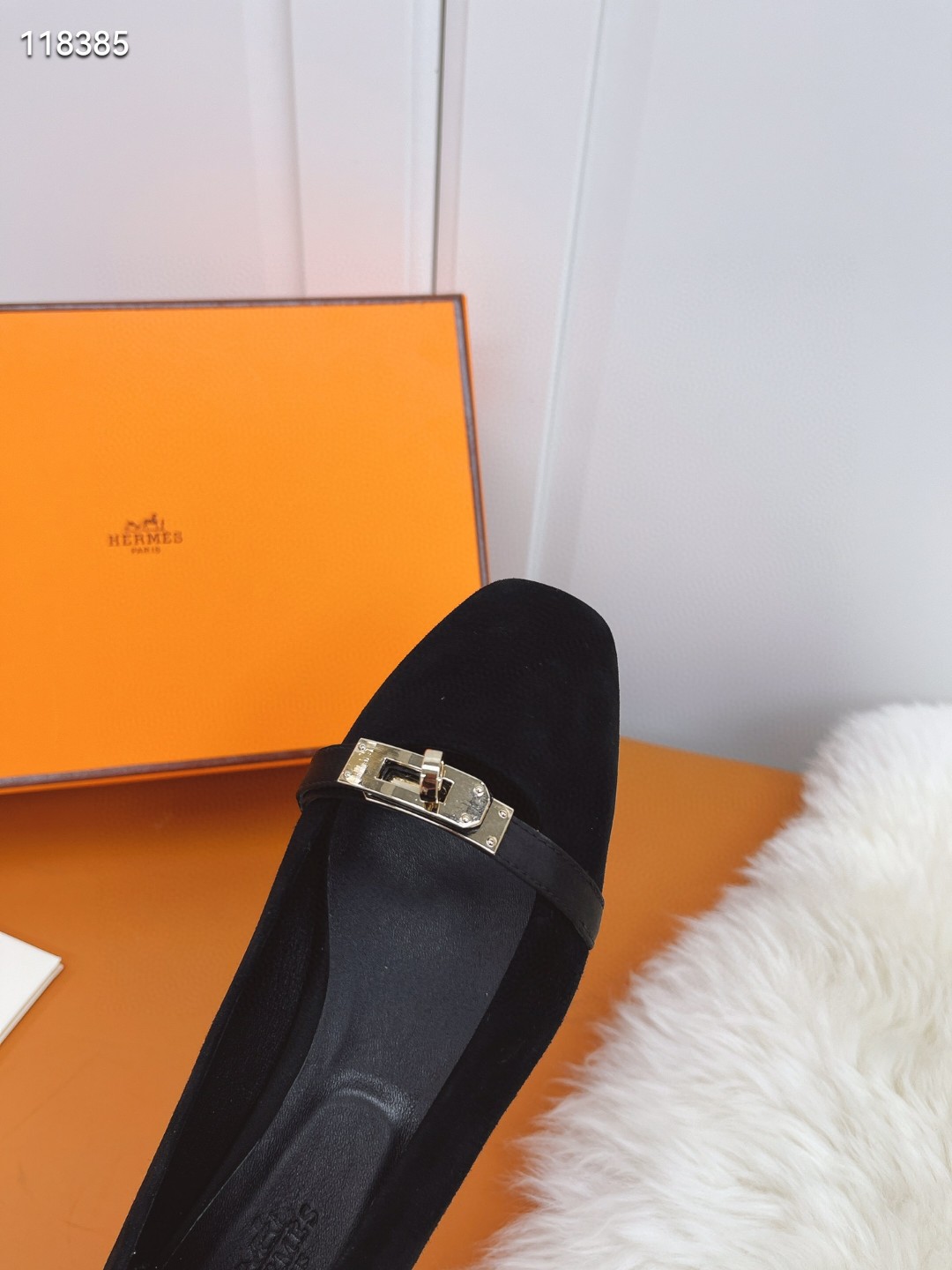 Hermes Shoes HO894HX-5