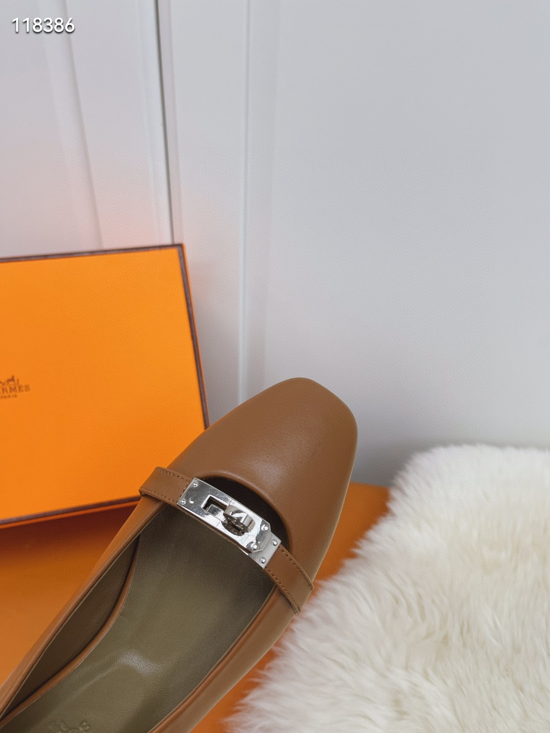 Hermes Shoes HO894HX-6