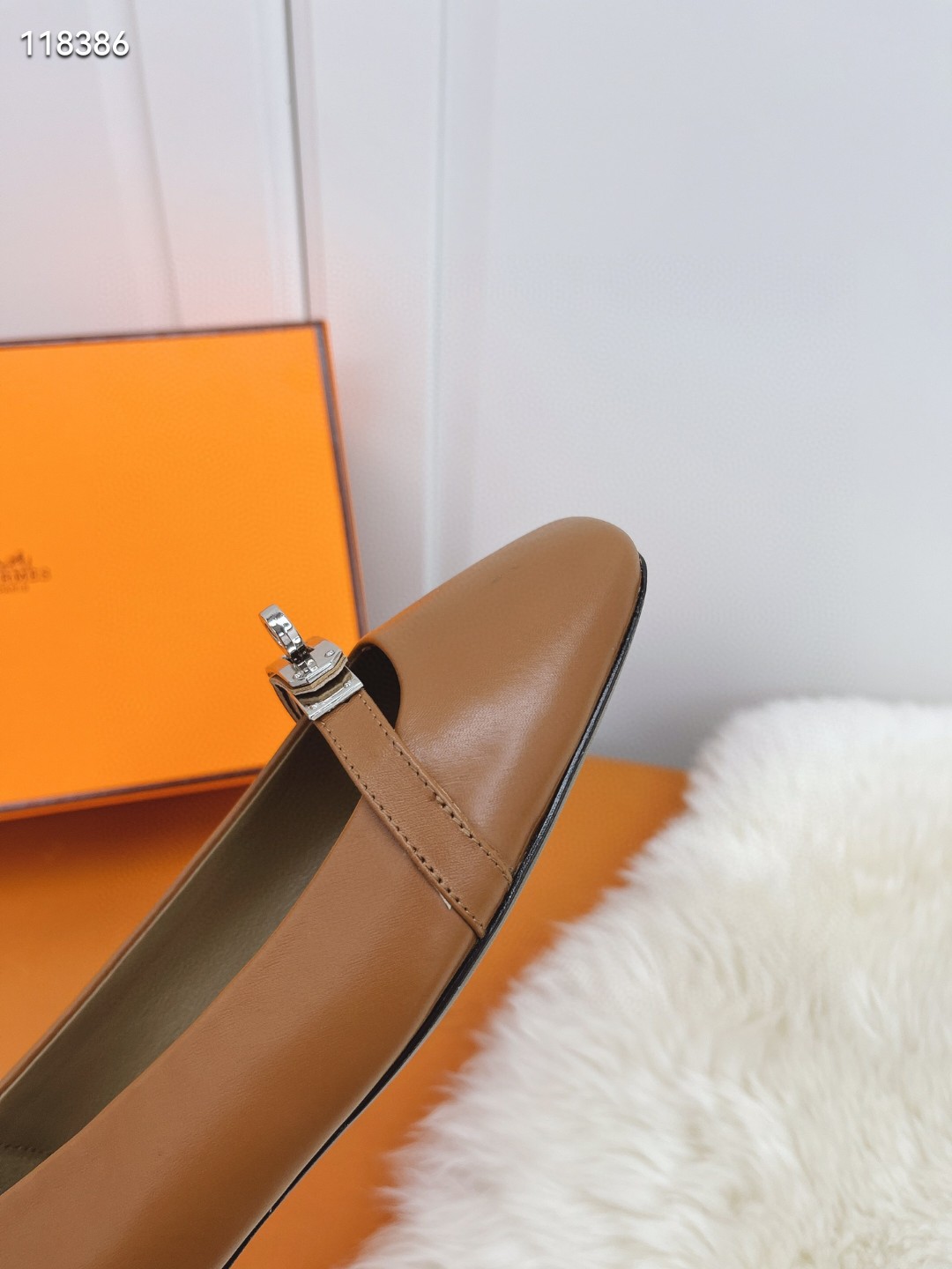 Hermes Shoes HO894HX-6