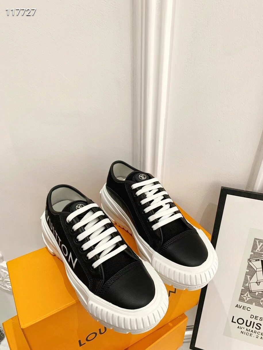 Louis Vuitton Shoes LV1141DC-2