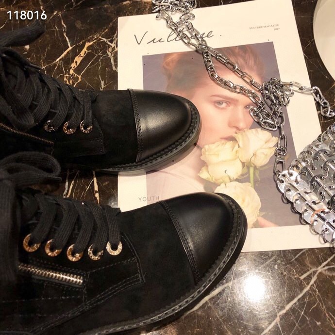 Chanel Shoes CH2852SJ-1