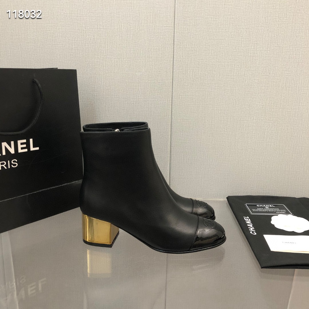 Chanel Shoes CH2856SJ-2