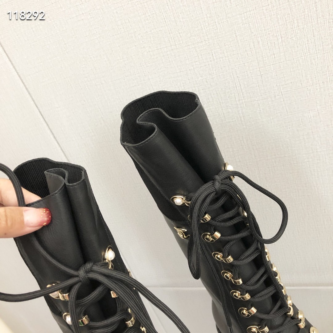 Chanel Shoes CH2861SJ-2