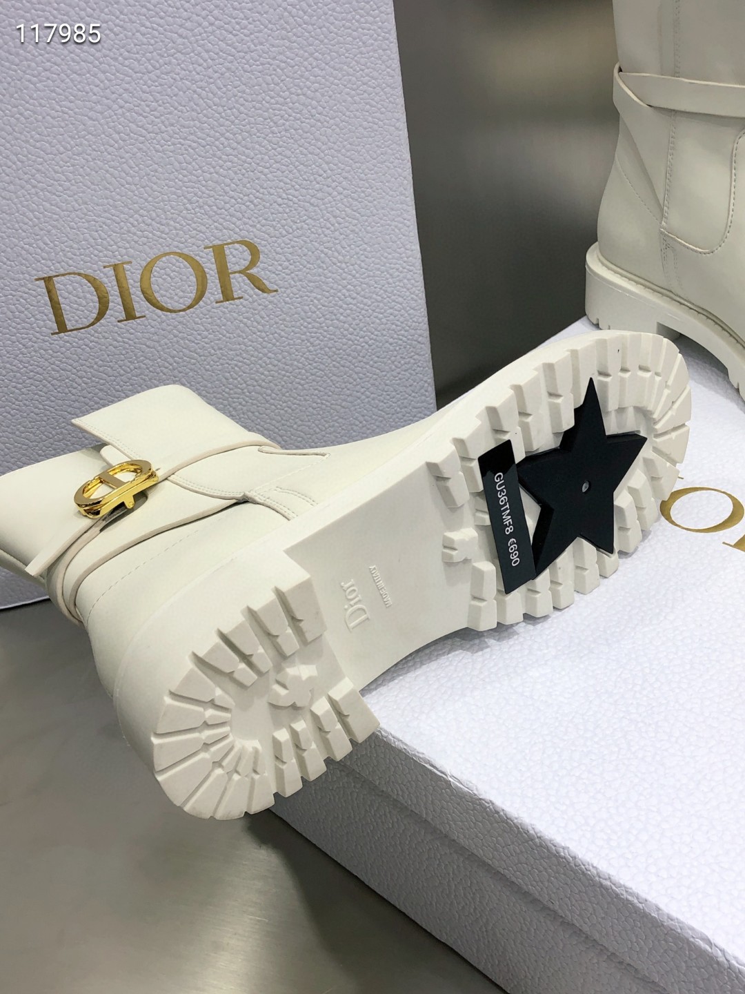 Dior Shoes Dior808DJ-1