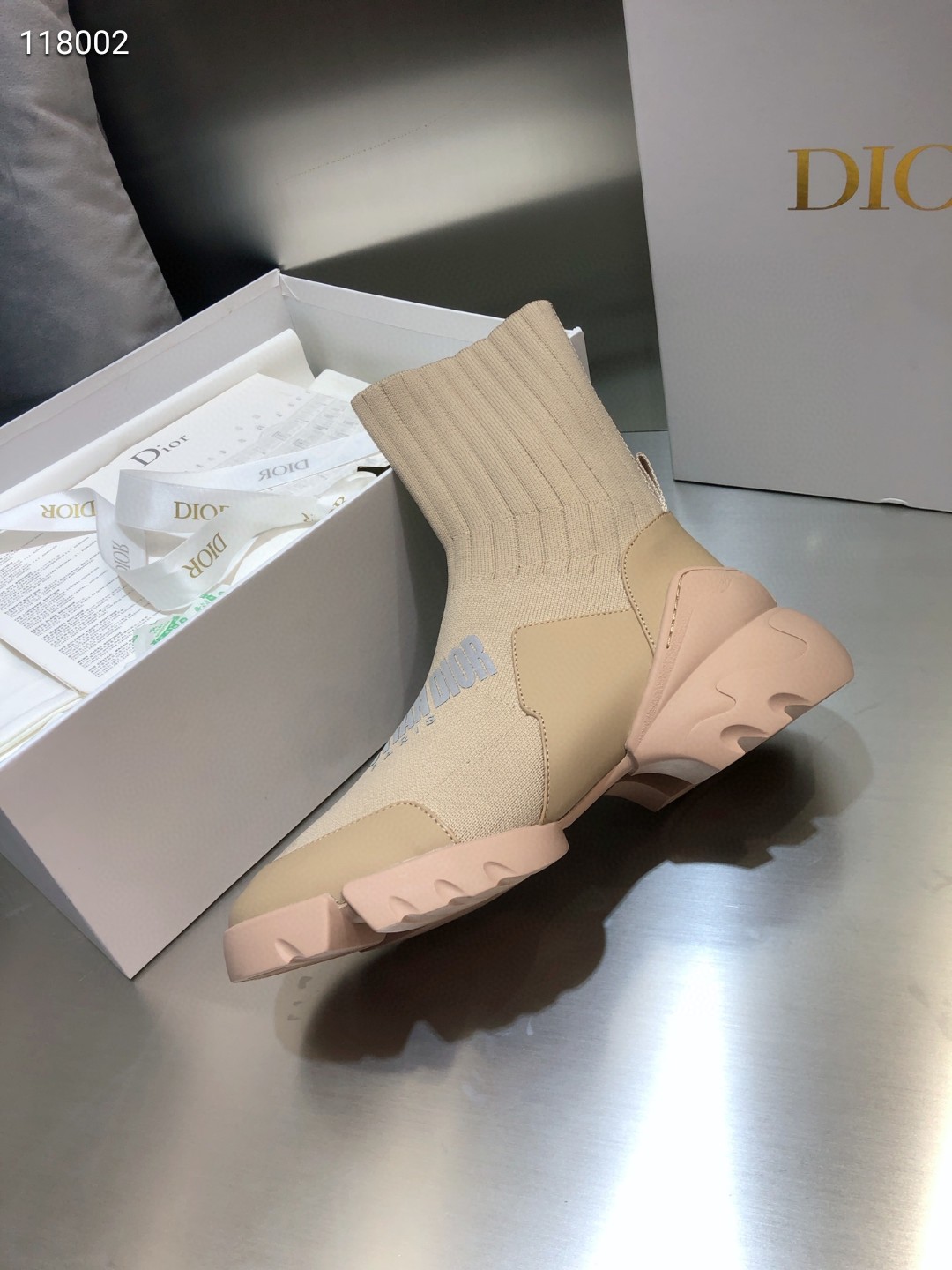 Dior Shoes Dior813DJ-1