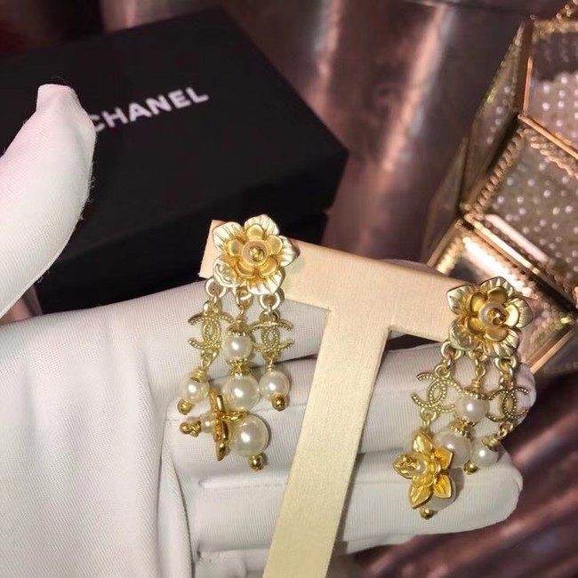 Chanel Earrings CE7061