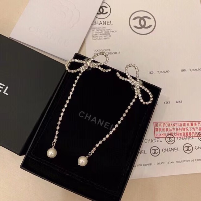 Chanel Earrings CE7062