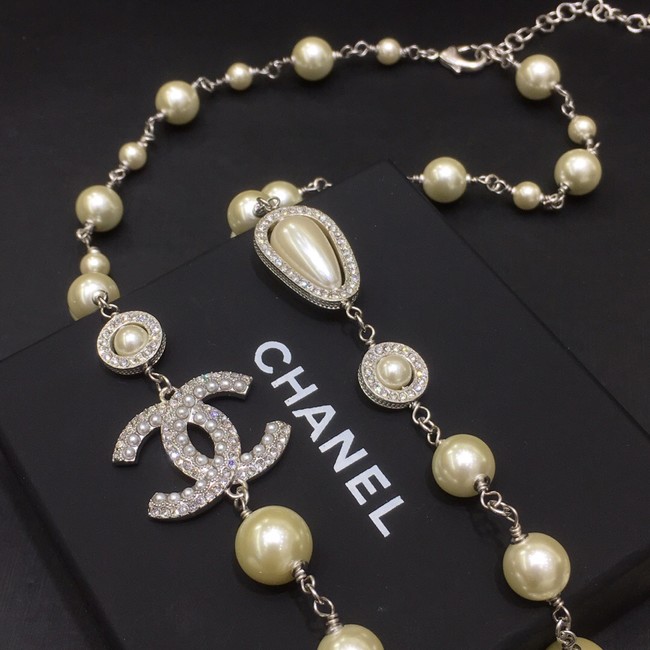 Chanel Necklace CE7089