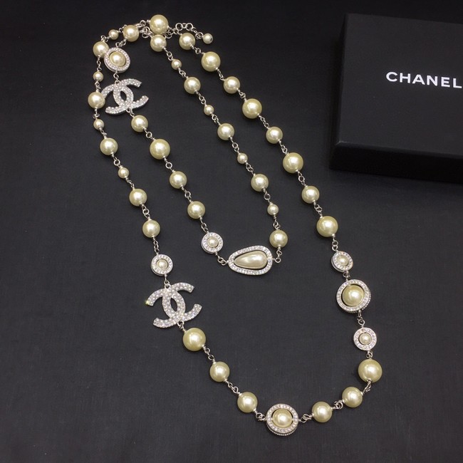 Chanel Necklace CE7089