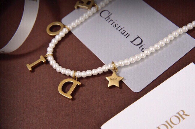 Dior Necklace CE7086