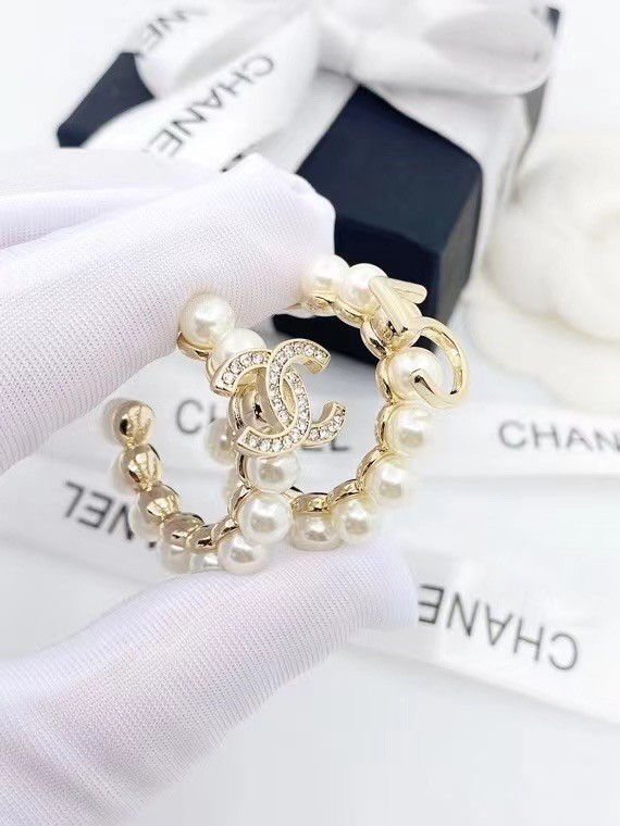 Chanel Earrings CE7098