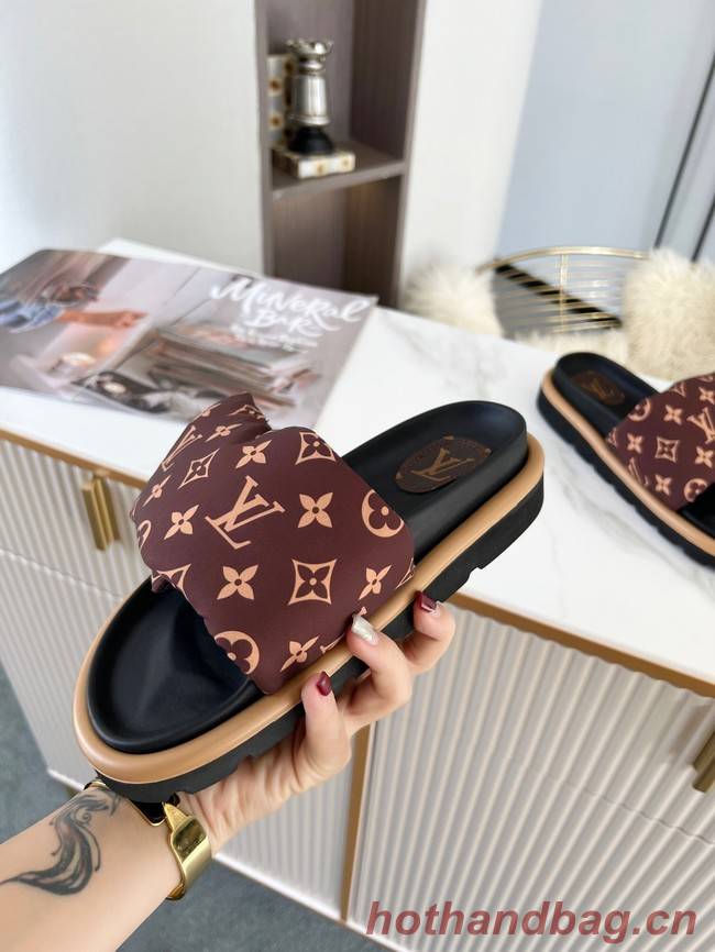 Louis Vuitton Shoes 16219-1