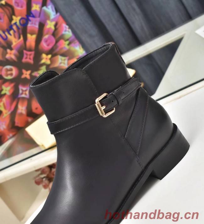 Louis Vuitton Shoes 91063-1 Heel height 2.5CM