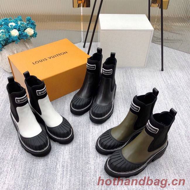 Louis Vuitton Shoes 91805-1