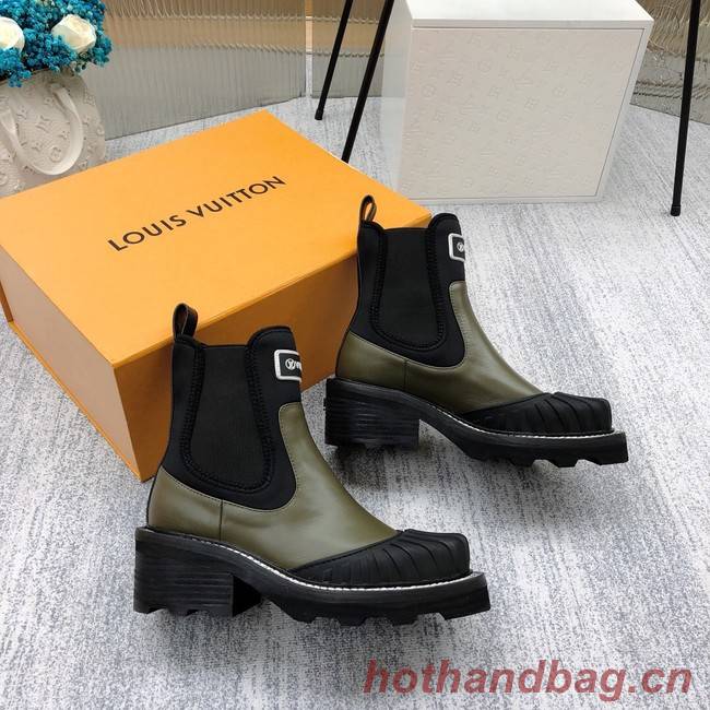 Louis Vuitton Shoes 91805-3