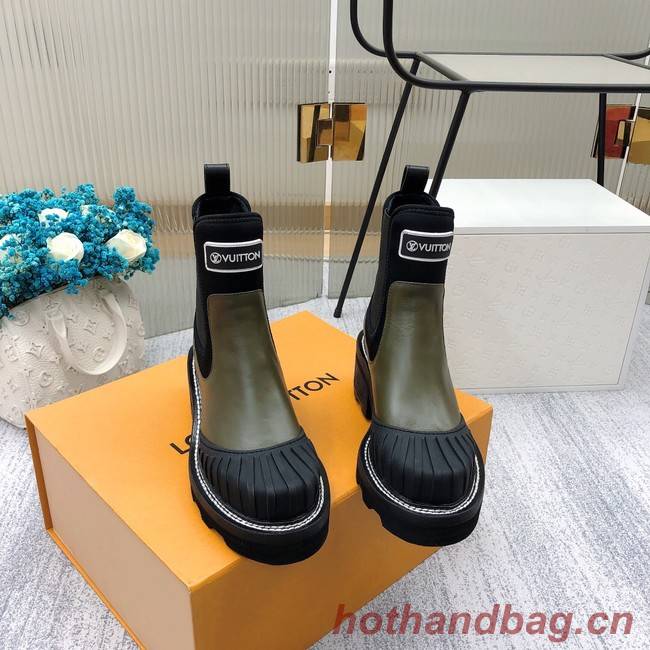 Louis Vuitton Shoes 91805-3