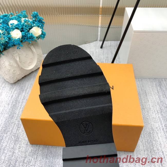 Louis Vuitton Shoes 91806-1