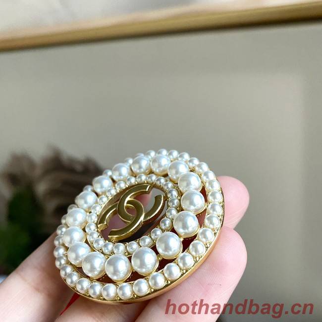 Chanel Brooch CE7123