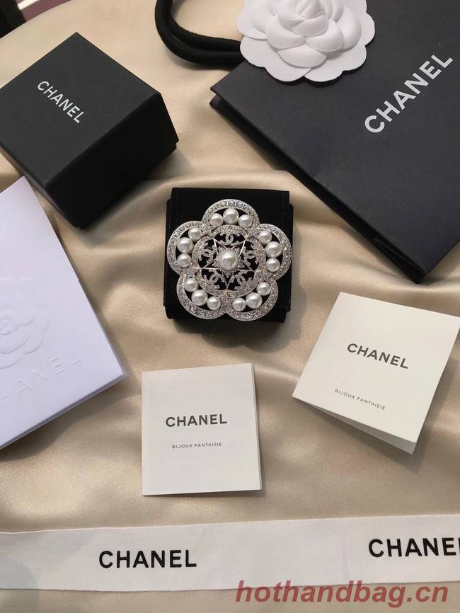 Chanel Brooch CE7135