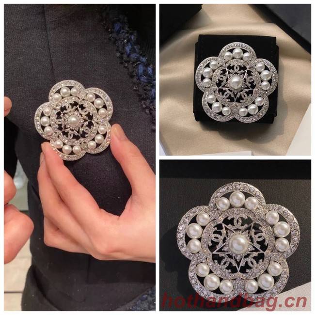 Chanel Brooch CE7135