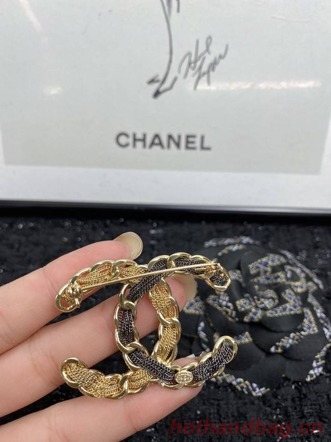 Chanel Brooch CE7138