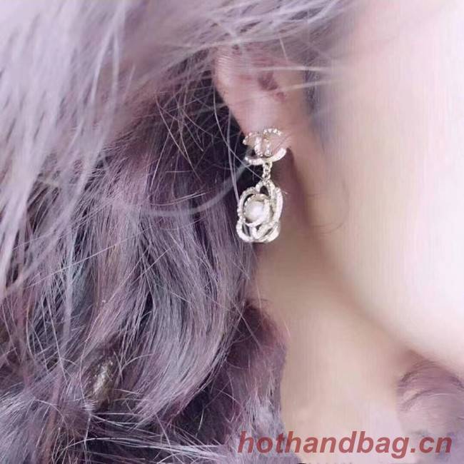 Chanel Earrings CE7112