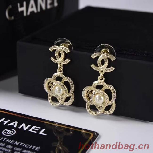 Chanel Earrings CE7112