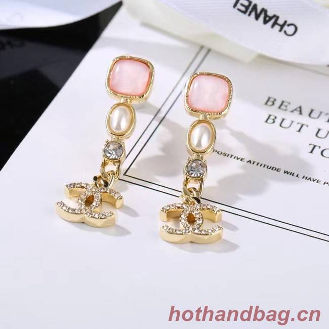 Chanel Earrings CE7114