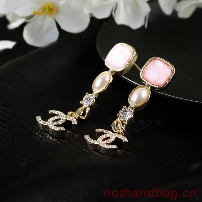 Chanel Earrings CE7114