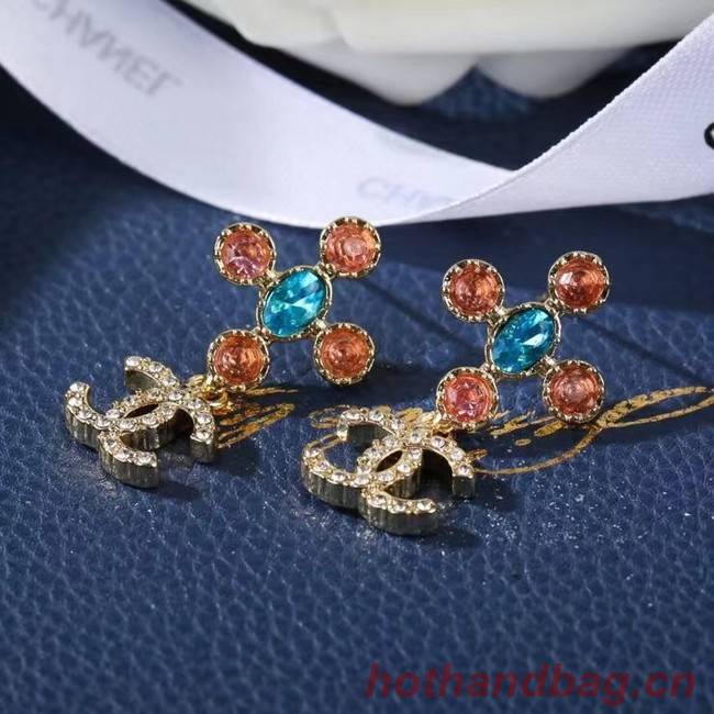 Chanel Earrings CE7115