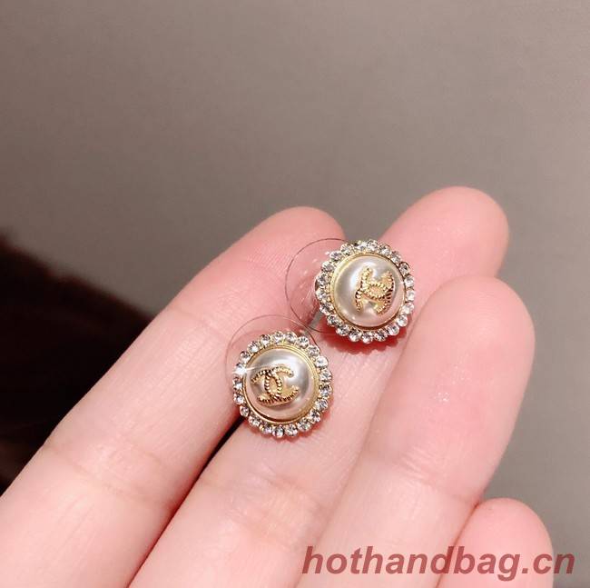 Chanel Earrings CE7122