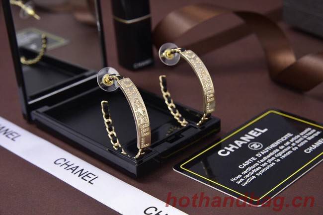 Chanel Earrings CE7128