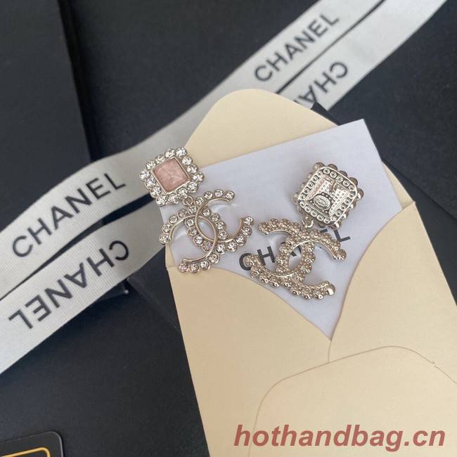 Chanel Earrings CE7131