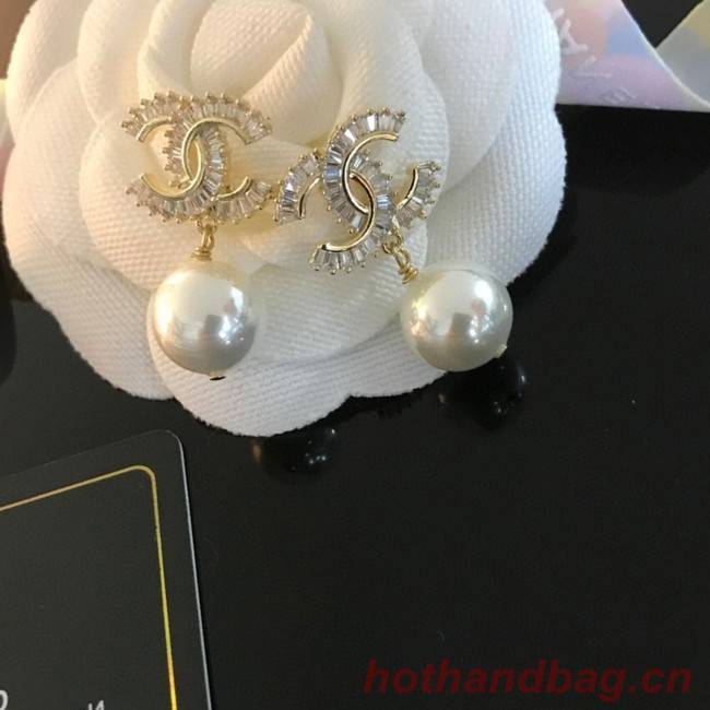 Chanel Earrings CE7132