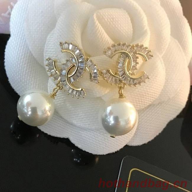 Chanel Earrings CE7132