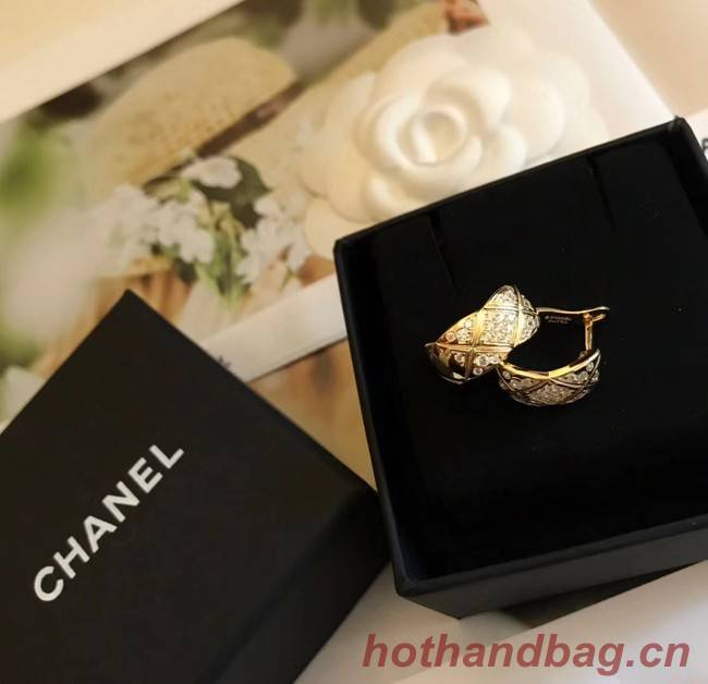 Chanel Earrings CE7136