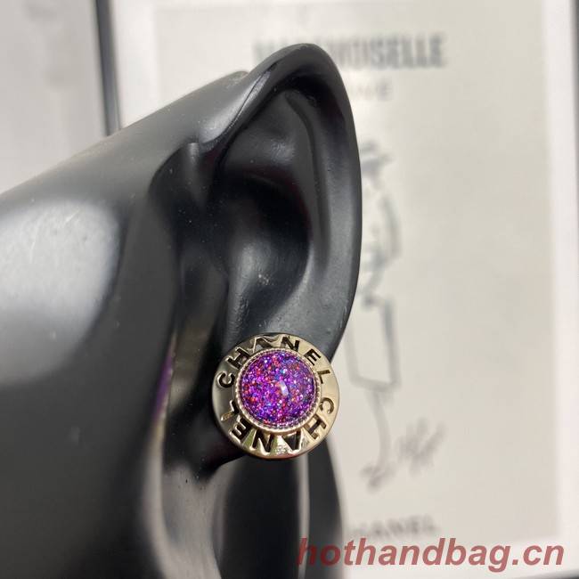 Chanel Earrings CE7137