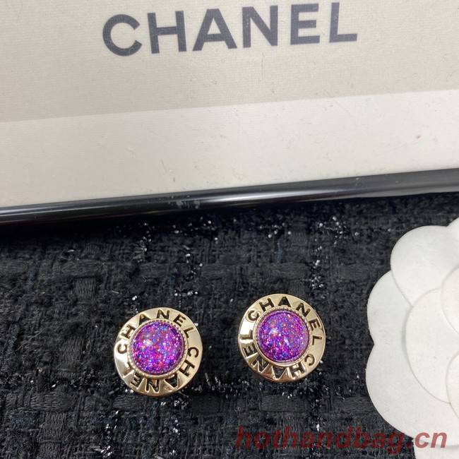 Chanel Earrings CE7137