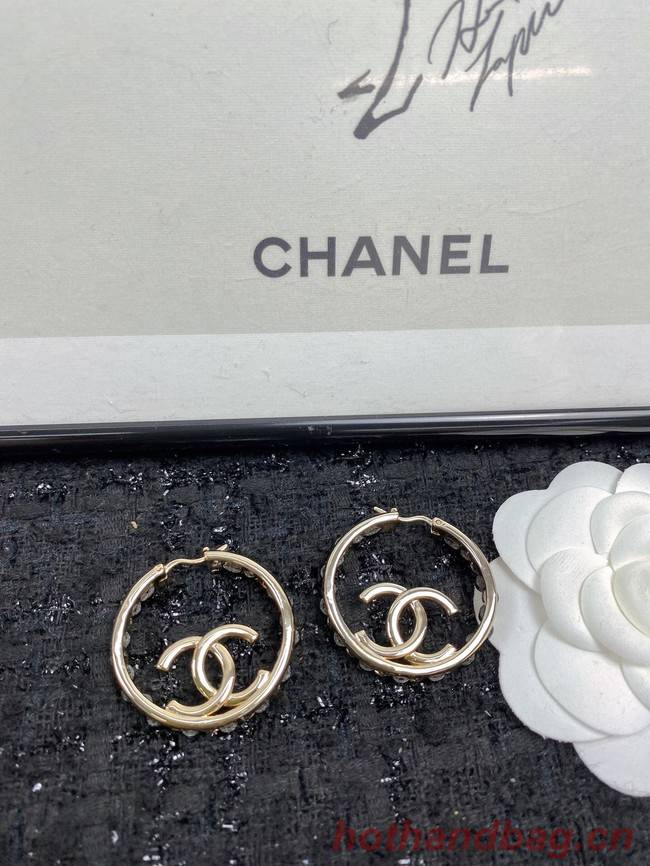 Chanel Earrings CE7140