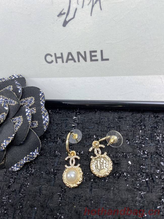 Chanel Earrings CE7141