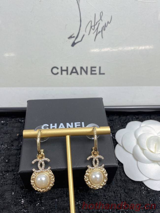 Chanel Earrings CE7141