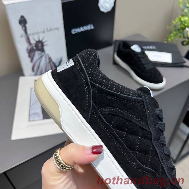 Chanel Shoes 91065-2