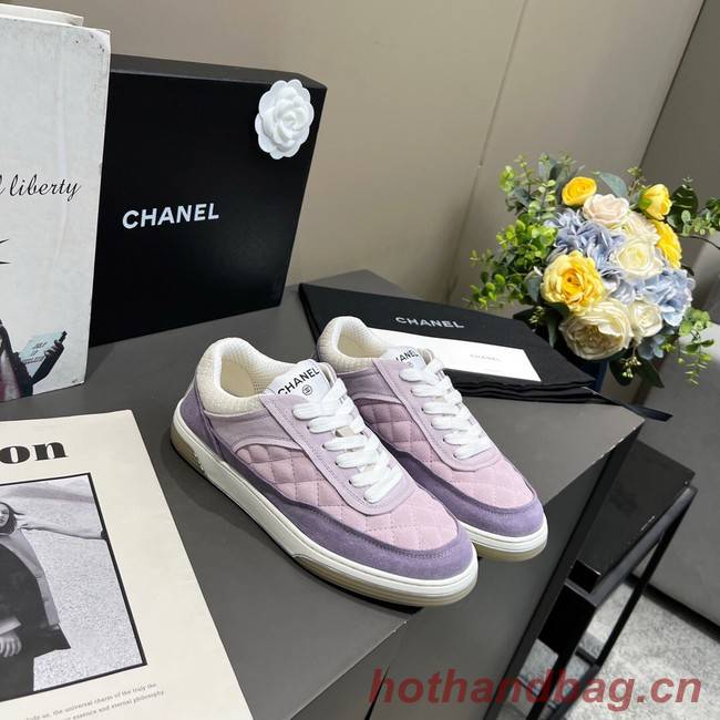 Chanel Shoes 91065-3