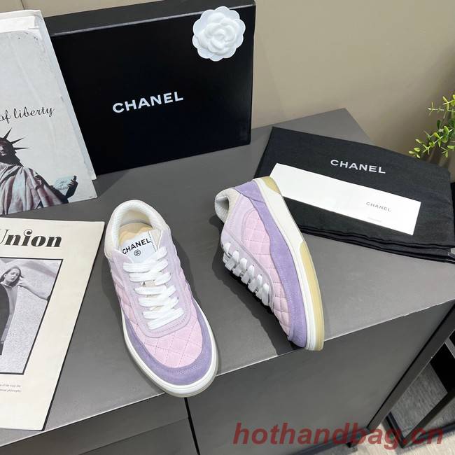 Chanel Shoes 91065-3