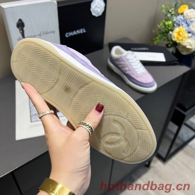 Chanel Shoes 91065-3