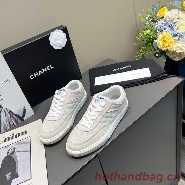 Chanel Shoes 91065-4