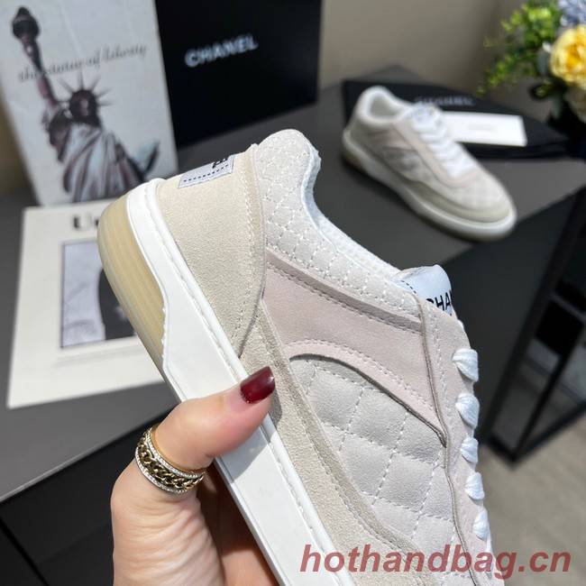 Chanel Shoes 91065-4