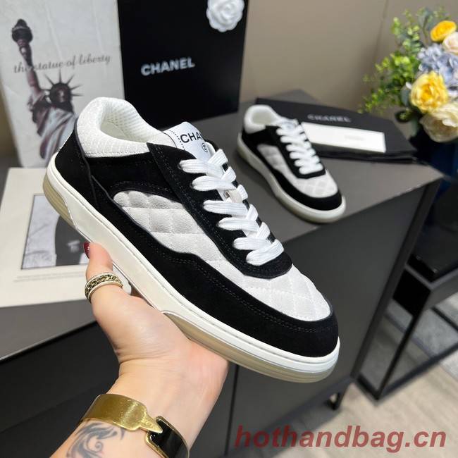 Chanel Shoes 91065-5