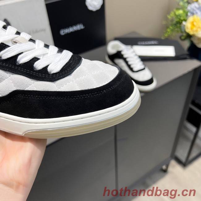 Chanel Shoes 91065-5