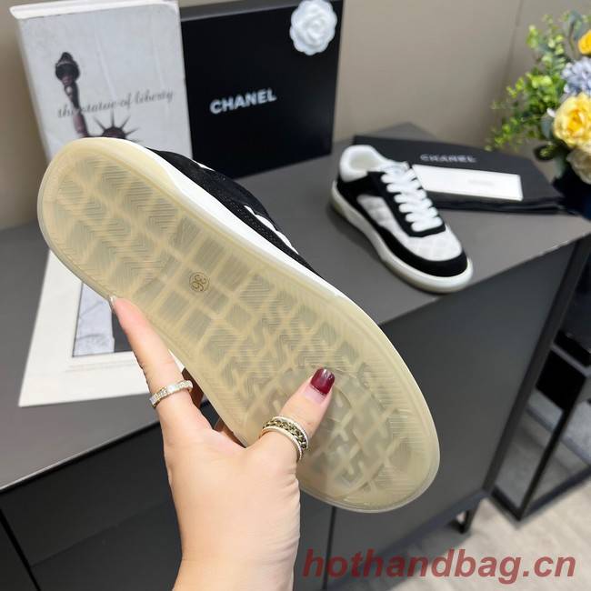 Chanel Shoes 91065-5